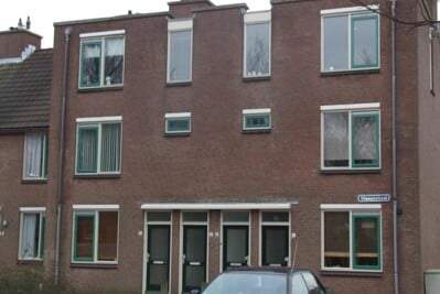 Maisonnette Weegschaal 4, Lisse - À Louer