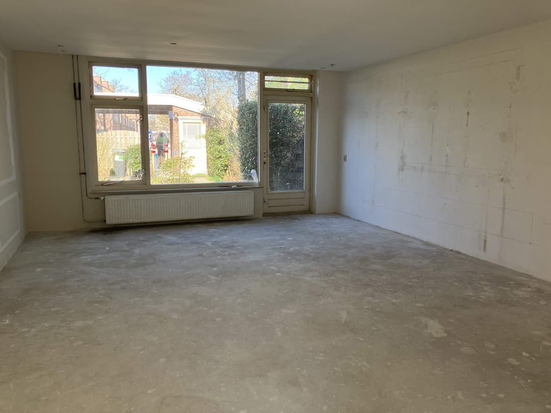 Tapijtschelp 132, Diemen - Te Huur