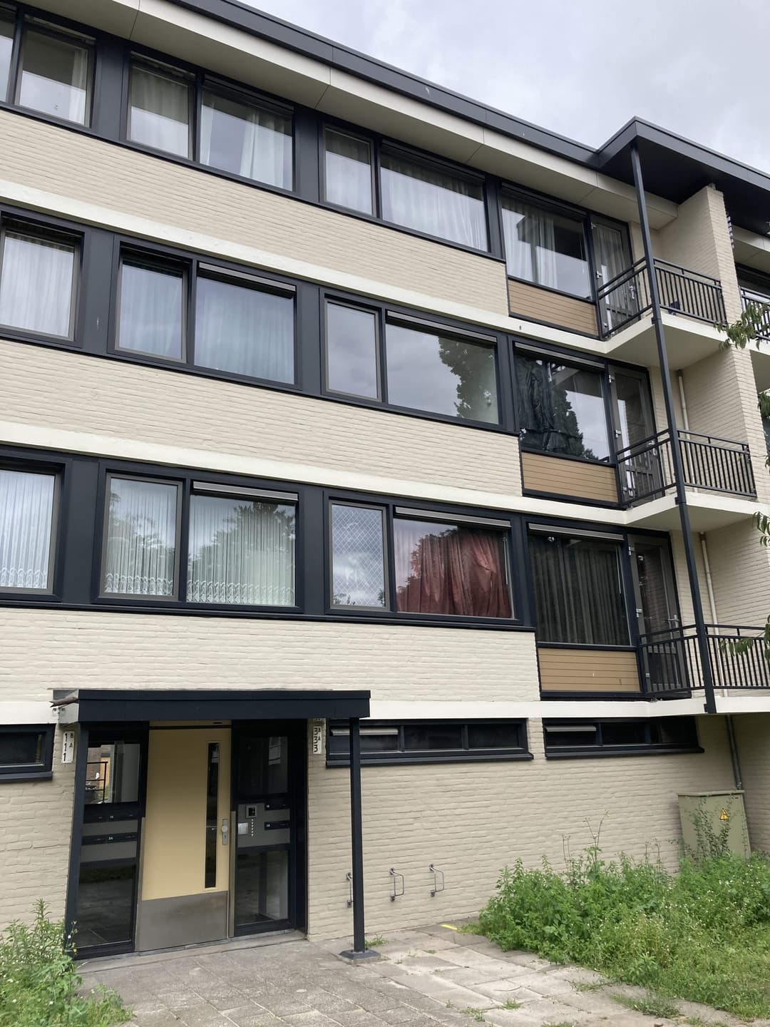 Appartement Jan Vermeerlaan, Roosendaal - Te Huur
