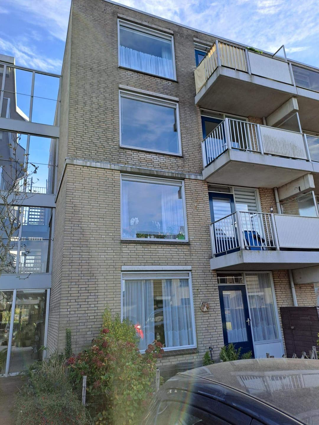 Appartement de 3 pièces Jan Bijhouwerstraat, Purmerend - À louer