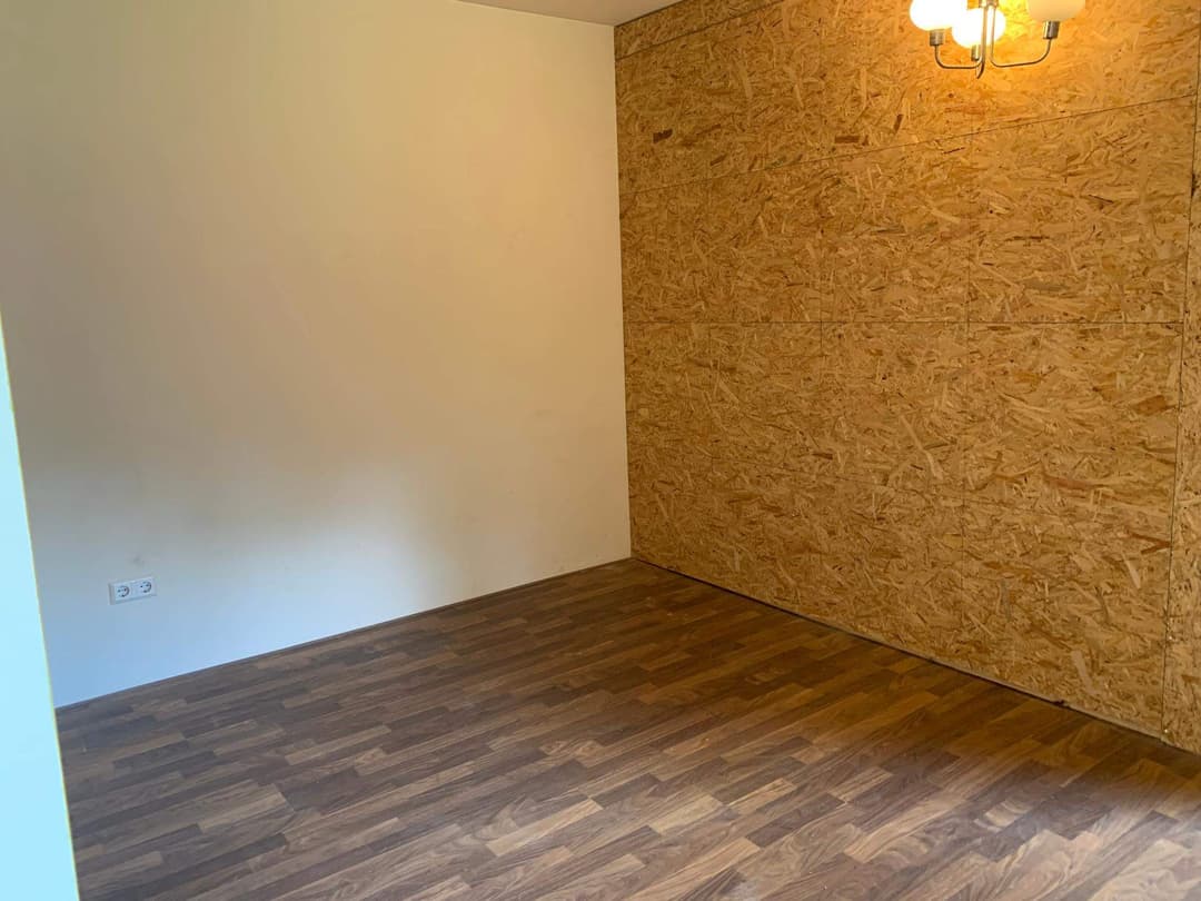 Furnished Studio Grameystraat, Nijmegen - For Rent