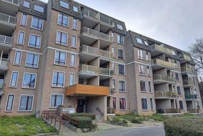 Kieskoel 197, Landgraaf (Schaesberg) - Wohnung mit Aufzug