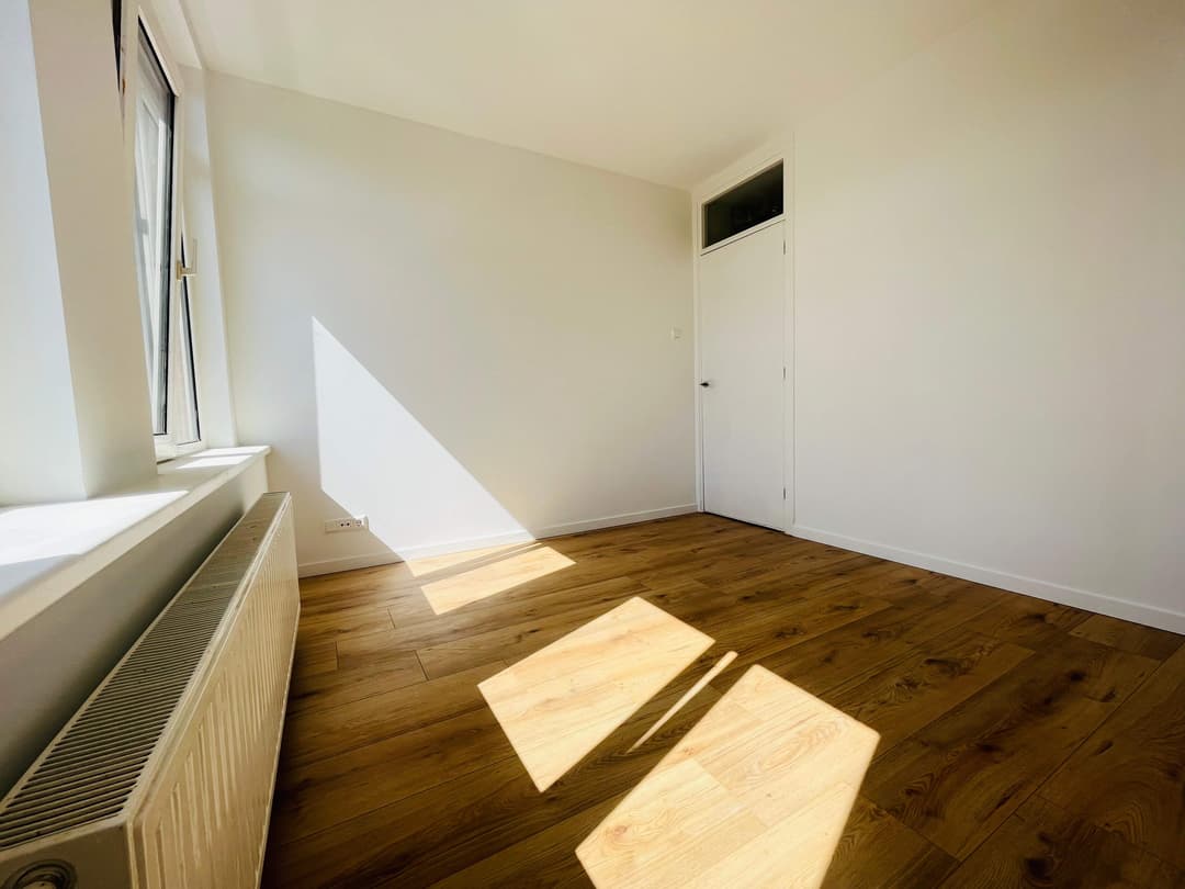 Wohnung Zegveldstraat, Den Haag - Zu vermieten