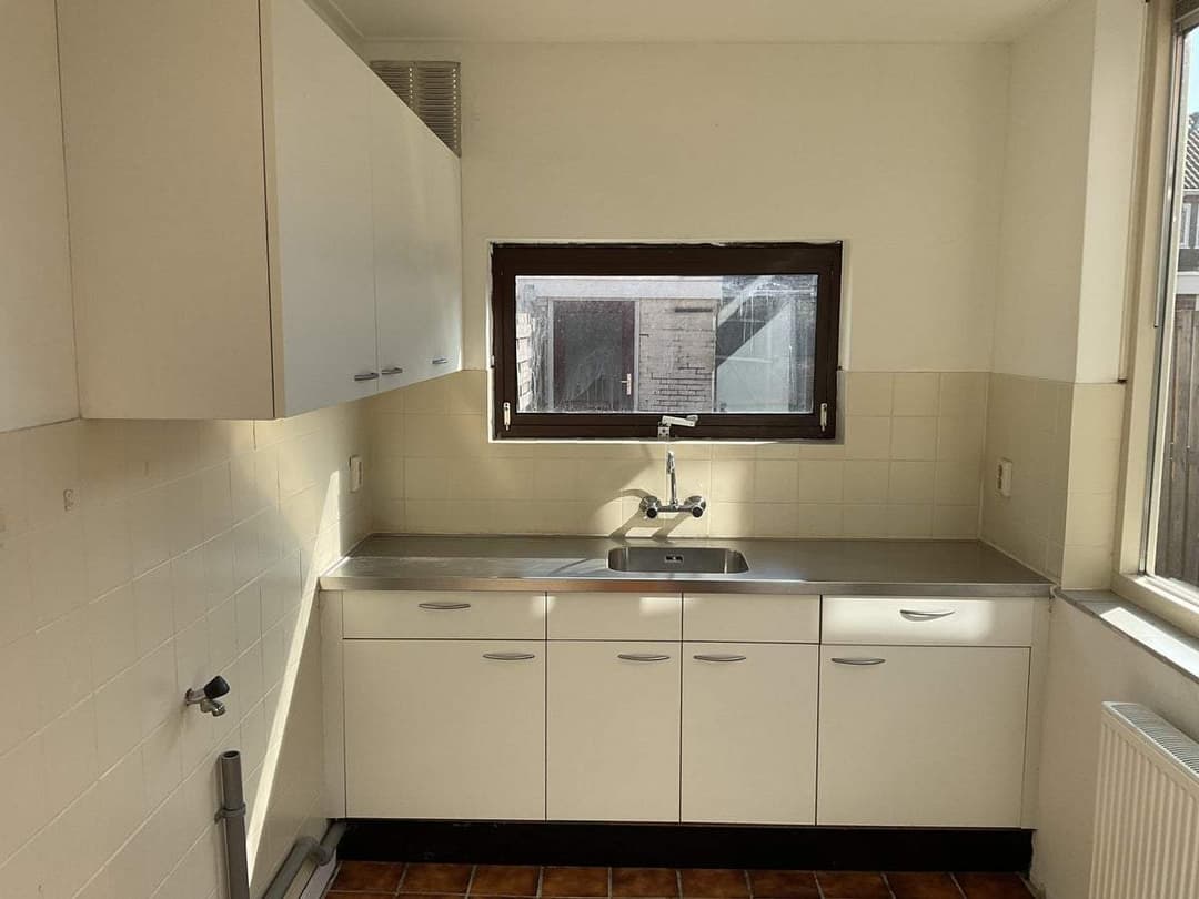 Haus Forelstraat, Arnhem - Zu Vermieten