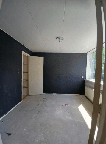 House Achtervang, Breda - Vermietung