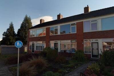 Benningweg 15, Harkstede - Hoekhuis (73 m²)