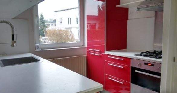 Betsy Perklaan 30, Valkenburg - Haus zur Miete