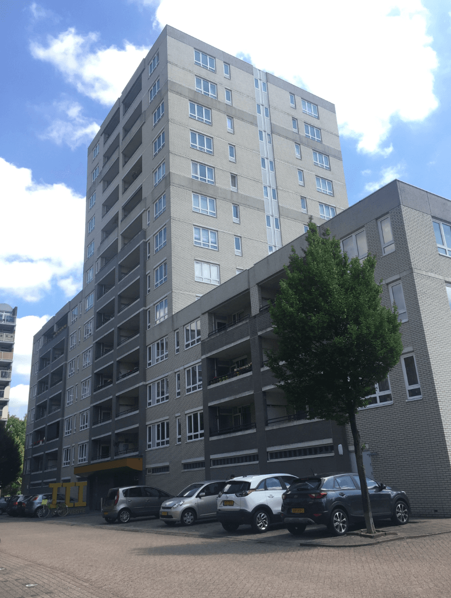 Apartment De Heugden, Heerlen - For Rent