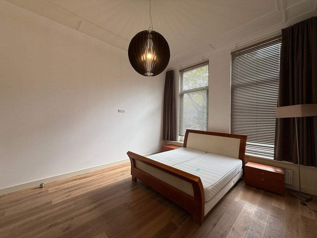 Flat 's-Gravendijkwal, Rotterdam - For Rent
