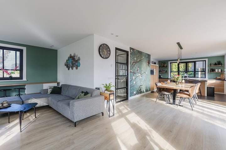 Freistehendes Haus Gedempte Veert, Sint Pancras - Zu Vermieten