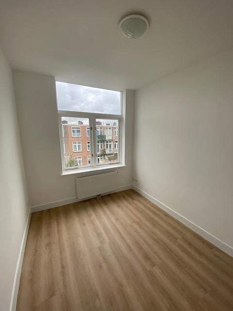 Flat Hoornsestraat, Amsterdam - Te Huur
