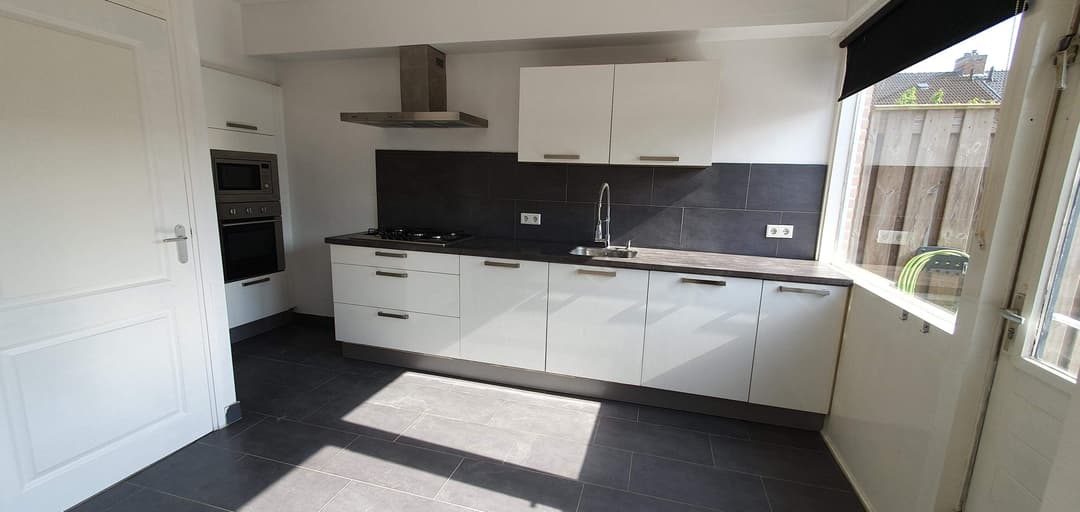 Kamer te huur in Meijhorst, Nijmegen