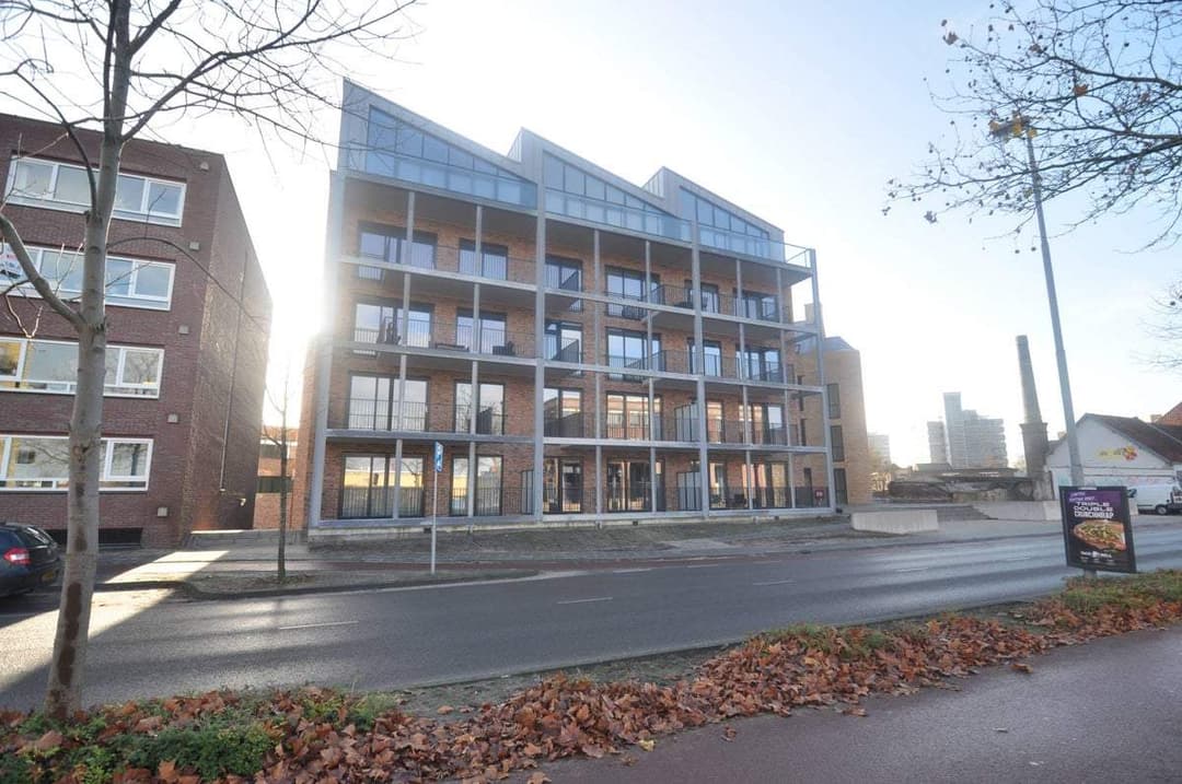 Appartement Kanaaldijk-Zuid, Eindhoven - Te Huur