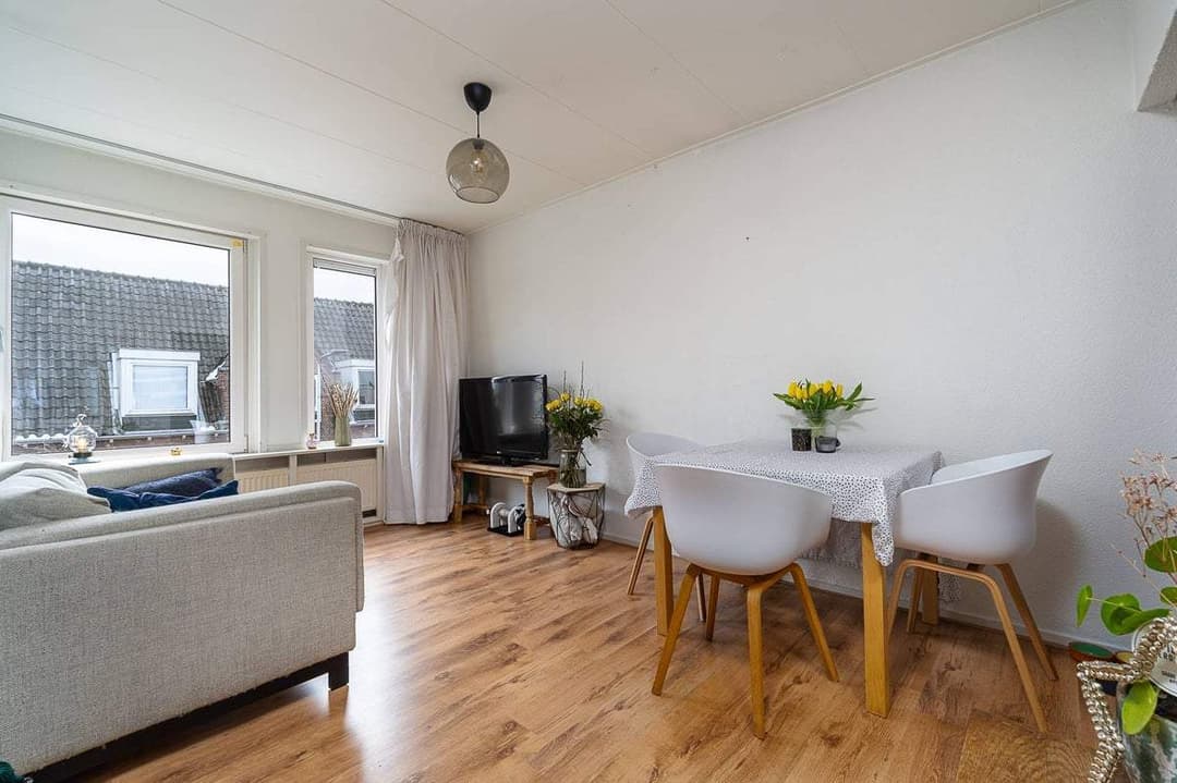 Wohnung Trompstraat, Leiden - Zur Miete