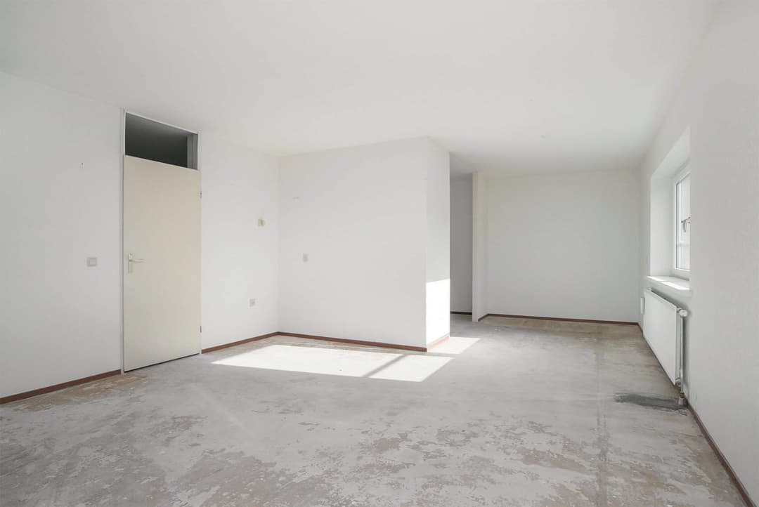 Appartement Buitenbassinweg 464, Rotterdam - Te Huur