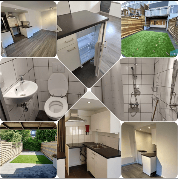 Studio Kervelstraat, Apeldoorn