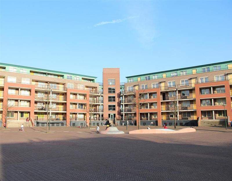 Wohnung Slachthuisstraat 21, 's-gravenhage - Zu Vermieten