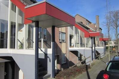 Senior Apartment Groenewege, Noordwijkerhout - For Rent