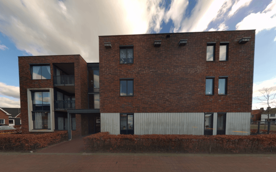 Apartment Baconstraat, Nieuwdorp - For Rent