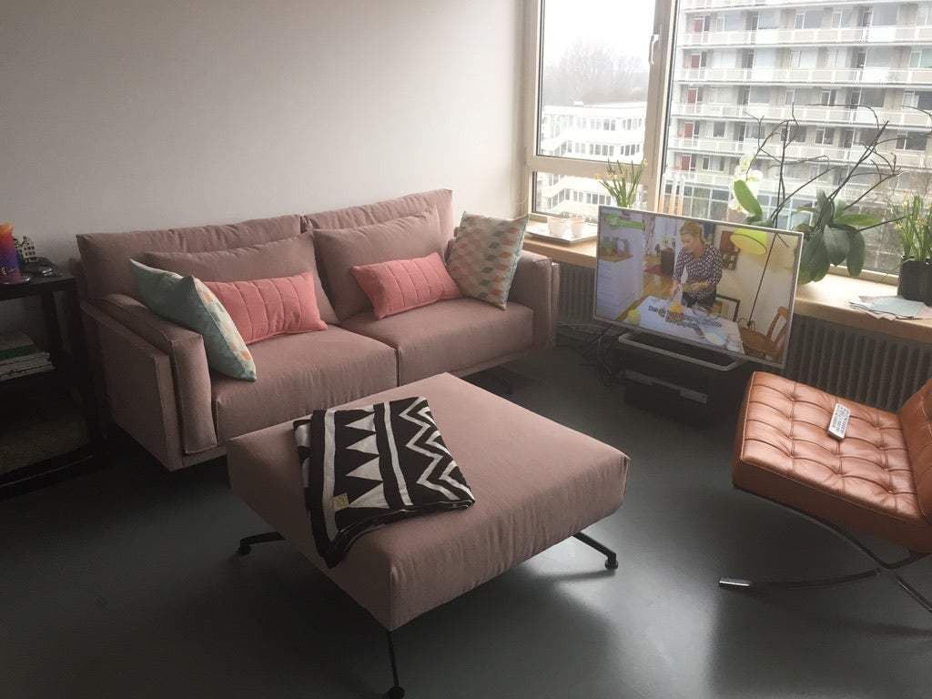 Wohnung Parnassusweg 165, Amsterdam - Zur Miete