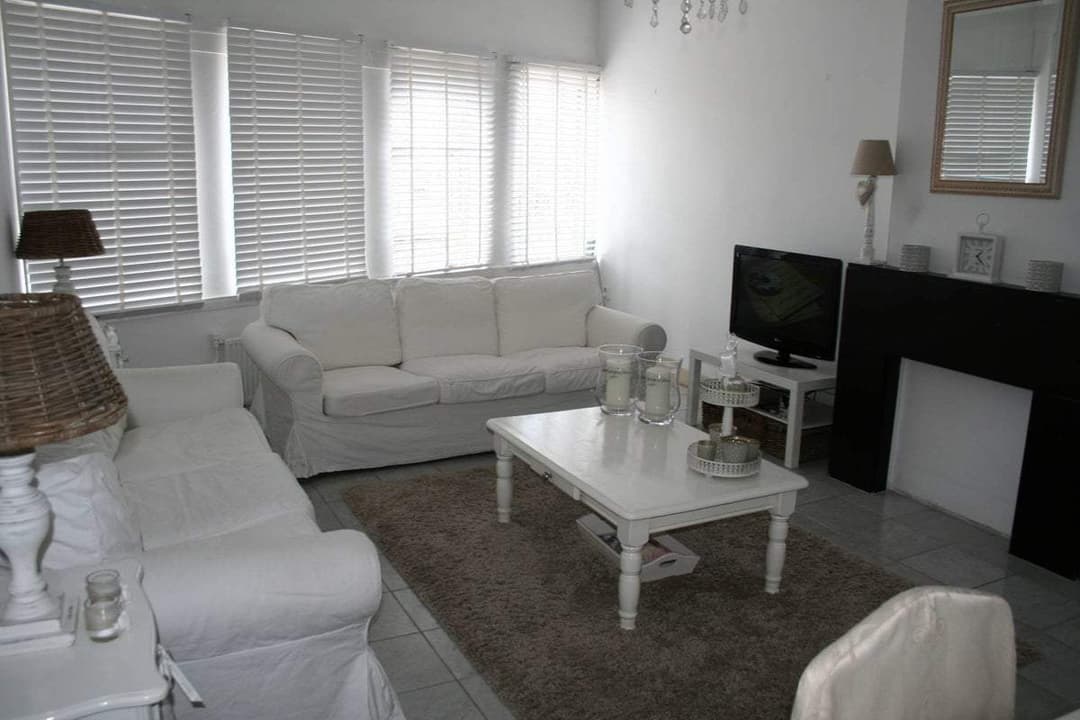 Appartement Korevaarstraat, Leiden - À Louer