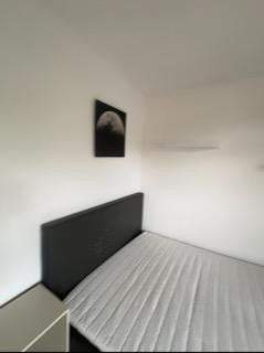 Kamer Baron van Lamsweerdelaan, Tilburg - Te Huur