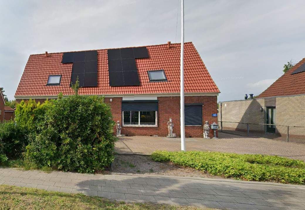 2 onder 1 kap Schwartzenberghlaan, Drachten - For Rent