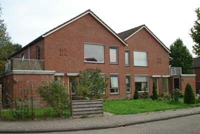 Bovenwoning De Kiel 1, Hoogeveen - Te Huur