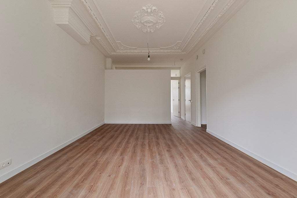 Appartement Proveniersstraat, Rotterdam - À Louer