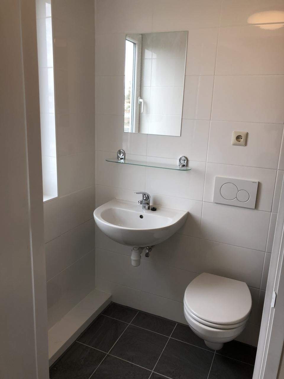 Estudio Molenstraat, Tilburg - En alquiler