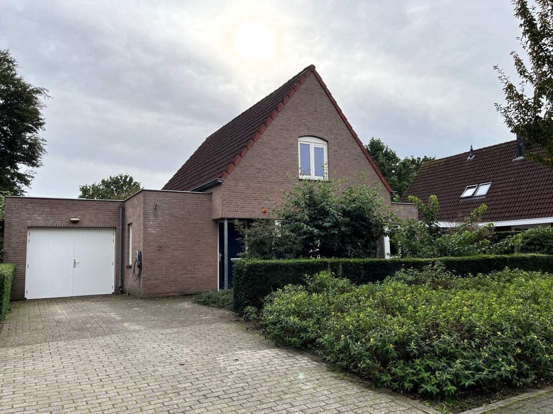 Maison De Hoekakker, Riethoven - À Louer