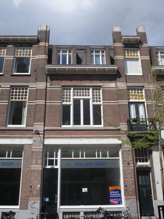 Wohnung in der Broeckhuysenstraße 226, Nijmegen - Zu Vermieten