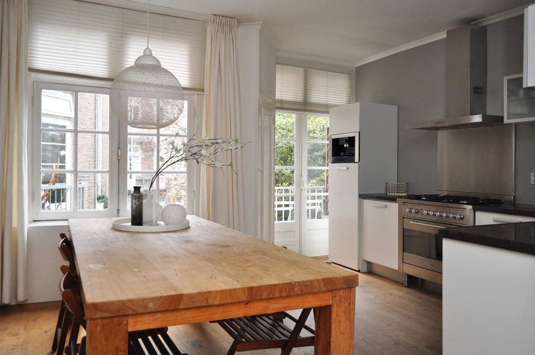 Appartement Grevelingenstraat, Amsterdam - Te Huur