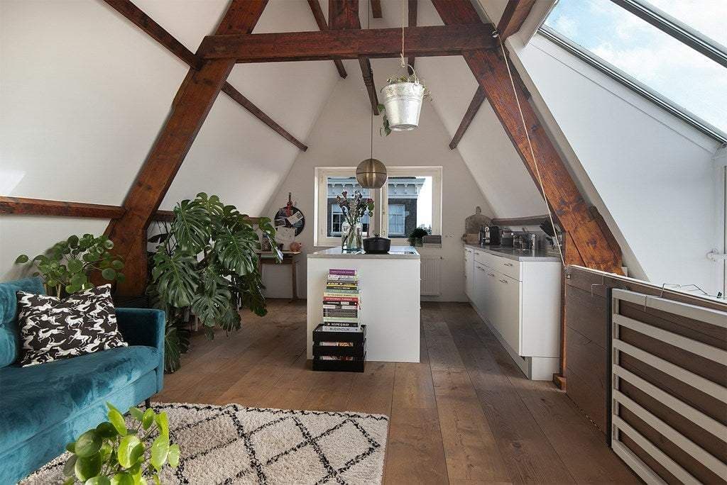 Wohnung Westerstraat, Amsterdam – Zur Miete