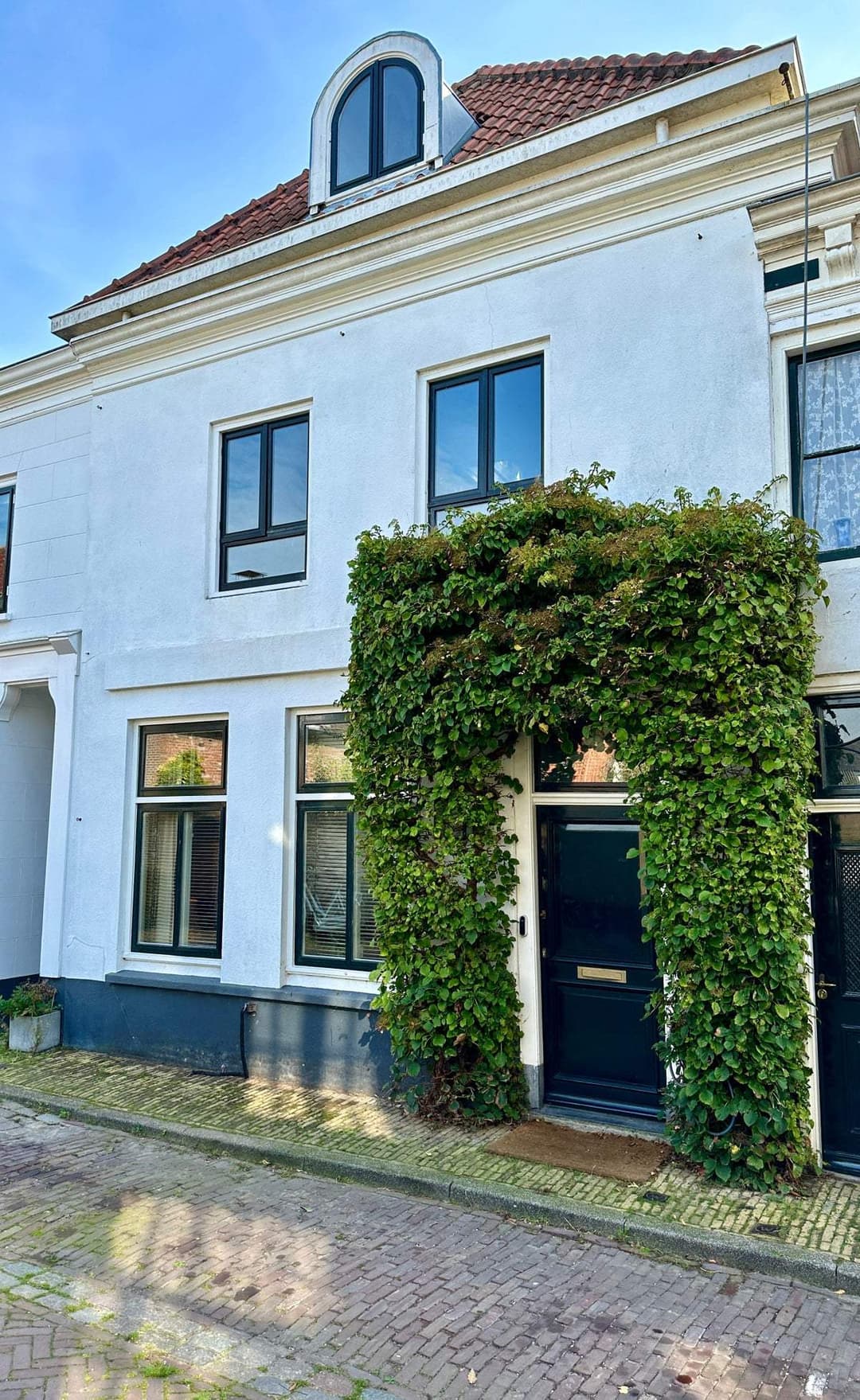 House Weesperstraat, Muiden - For Rent