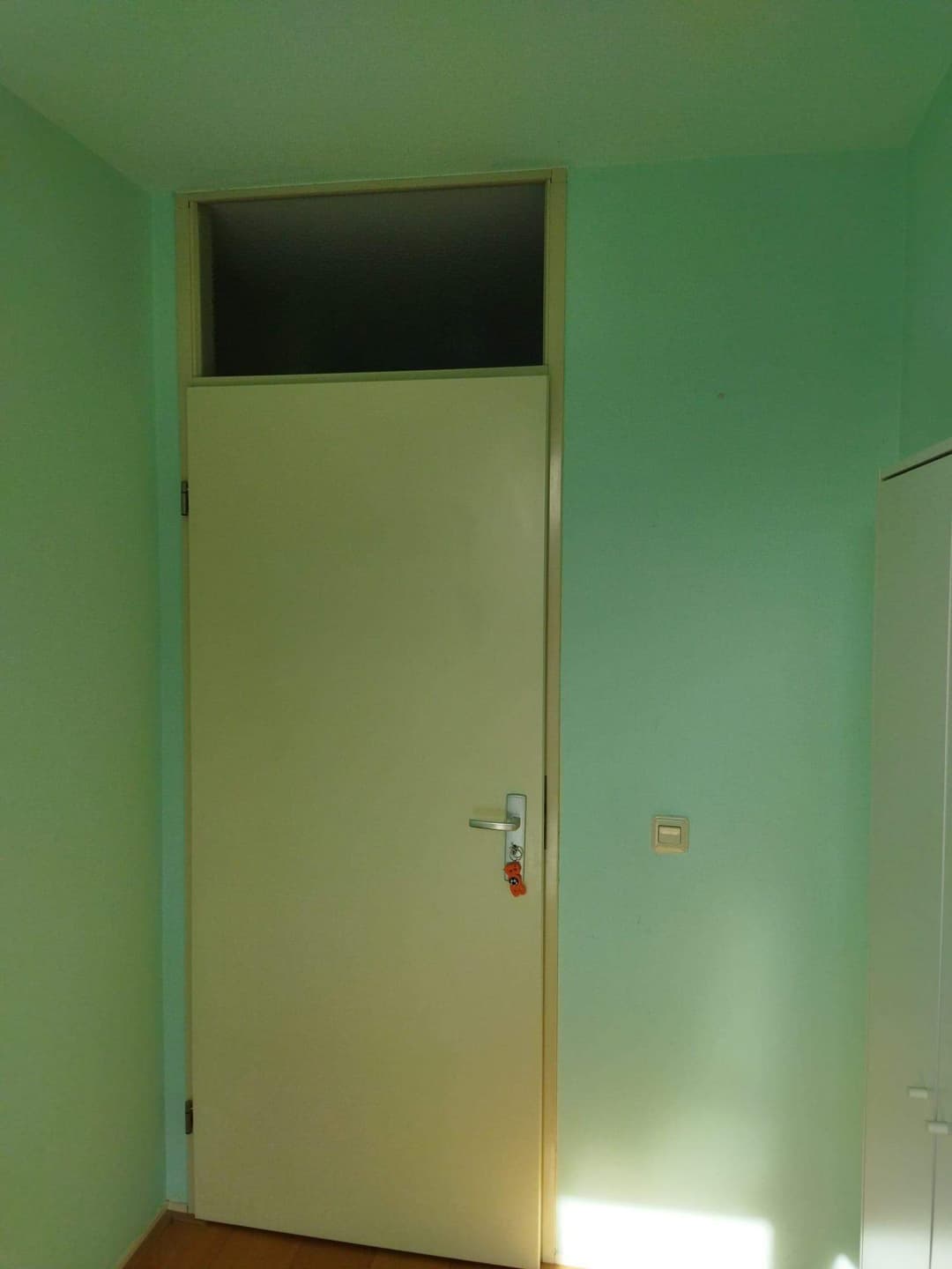 Gemeubileerde Kamer aan Rietzangerweg, Diemen - Te Huur
