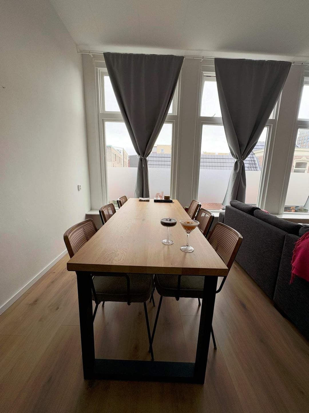 Appartement Gedempte Molenwijk 37, Heerenveen - te huur
