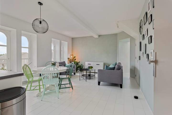 Apartamento Kerkstraat, Doenrade - En alquiler