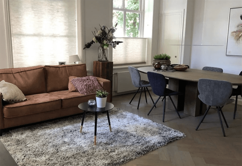Appartement Borchmolendijk, Sint-Oedenrode - Te Huur