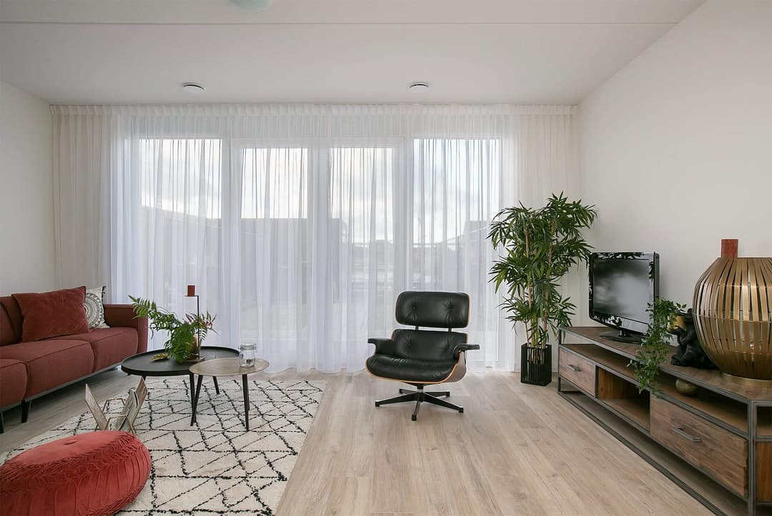 Willy Den Oudenstraat 167, Tilburg - Te huur