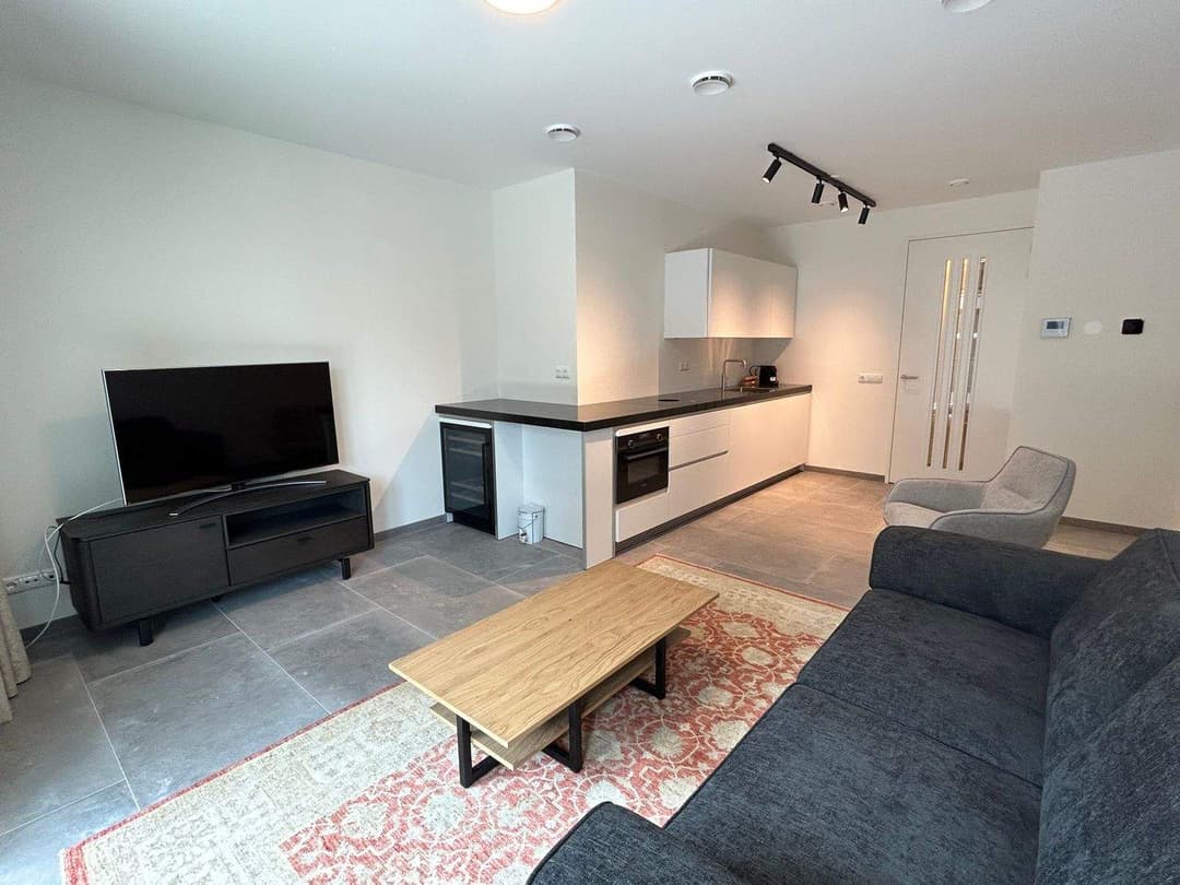Wohnung Stalstraat 8, Groningen - 1 Schlafzimmer