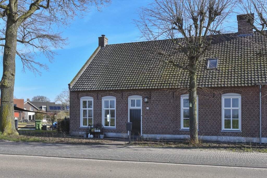 Voorteindseweg 105, Oost West y Middelbeers - En Alquiler