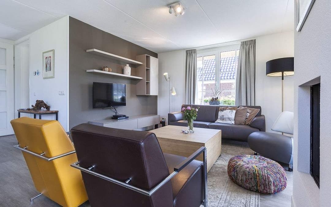 Einfamilienhaus Duindamseweg, Noordwijk - Zur Miete