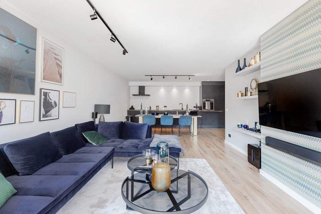 Flat Kamerlingh Onnesstraat, Amstelveen - Te Huur