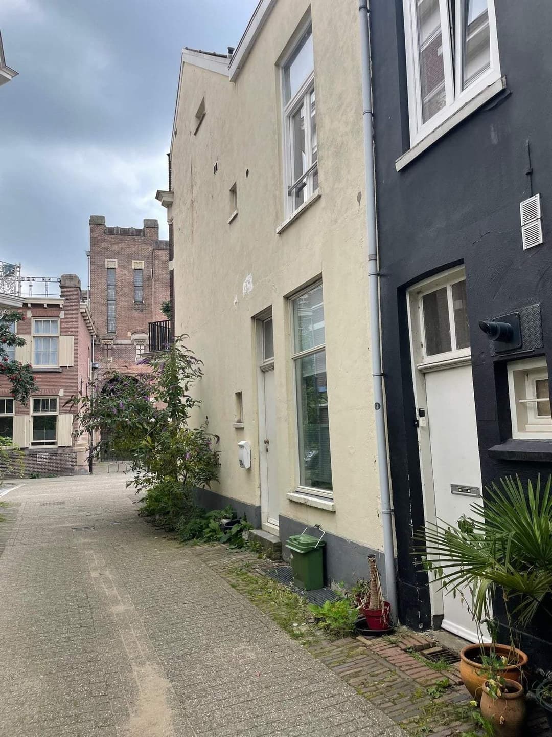 Wohnung Schoolstraat, Arnhem – Zur Vermietung
