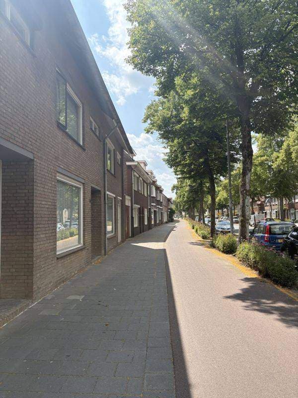 Zimmer Zeelsterstraat, Eindhoven - Möbliertes Studenten-Zimmer