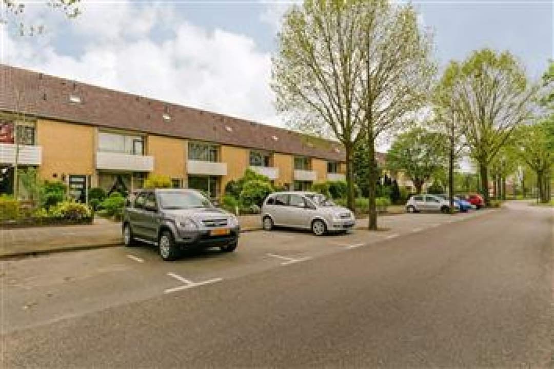 Corner House Stuurboord 71, Huizen - Zur Miete