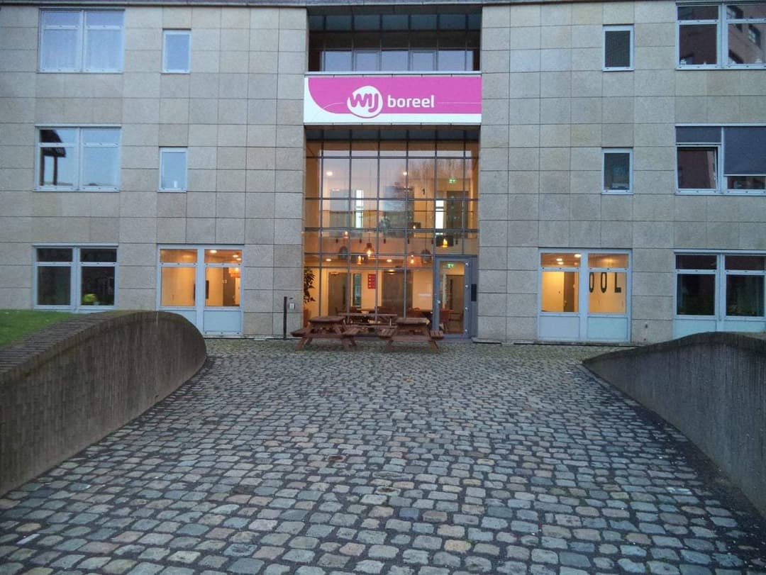 Flat Verlengde Kazernestraat 131, Deventer - For Rent