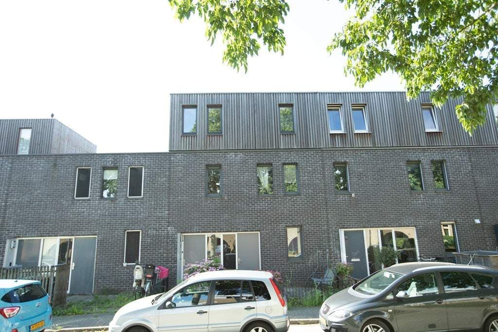 House Loenerveld, Nieuw-Vennep - For Rent