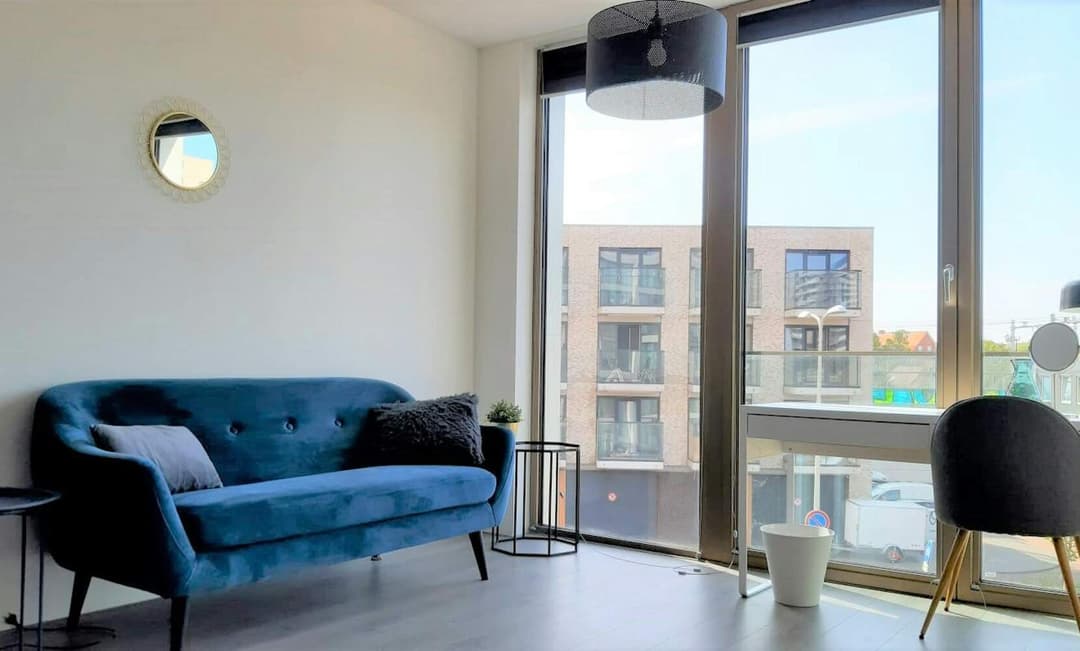 Appartement Calandkade, Den Haag - Te Huur